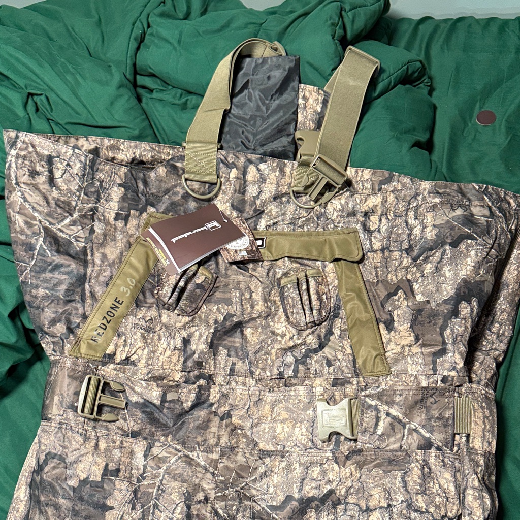 Banded Redzone 3.0 Waders